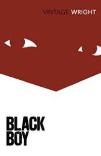 image of Black Boy: A Record of Childhood and Youth