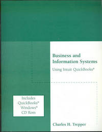 Trepper, Charles - Business and Information Systems Using Intuit Quickbooks