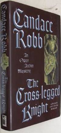 The Cross-Legged Knight