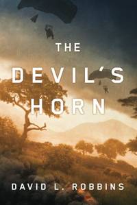 The Devil's Horn: 3 (A USAF Pararescue Thriller)