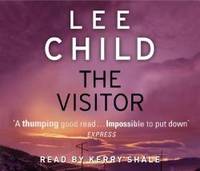 image of The Visitor: (Jack Reacher 4)