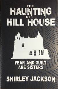 image of The HAUNTING of HILL HOUSE