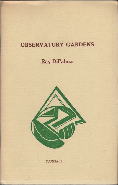OBSERVATORY GARDENS