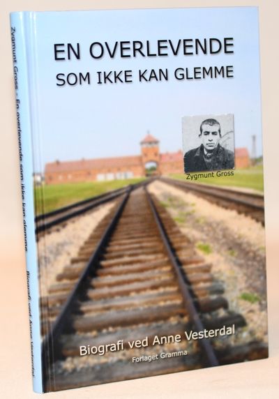En overlevende som ikke kan glemme.