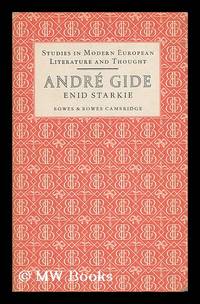 image of Andre Gide