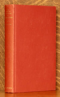 image of THE ENGLISH TRADITION IN ARCHITECTURE