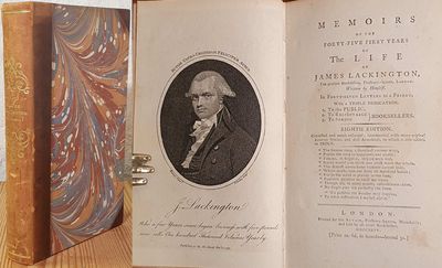 Memoirs of the Forty-Five First Years of James…