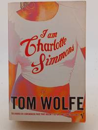 I Am Charlotte Simmons