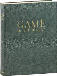 Game In The Desert