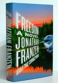 Freedom (Signed) by Franzen, Jonathan - 2010