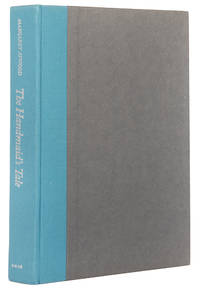 The Handmaid's Tale. by Margaret ATWOOD - First Edition - from Shapero Rare Books (SKU: 106158)