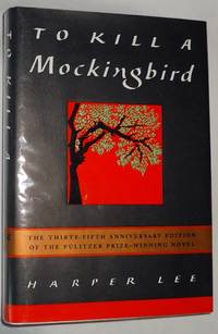 cover of To Kill A Mockingbird