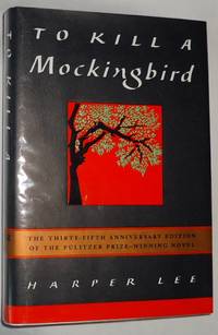 To Kill A Mockingbird