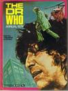 DOCTOR WHO ANNUAL 1978