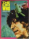 DOCTOR WHO ANNUAL 1978 - 