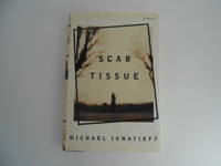 Scar Tissue (signed)