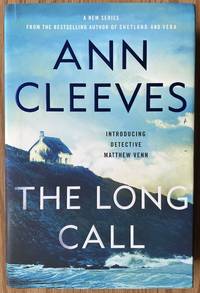 The Long Call (The Two Rivers Series, 1) by Cleeves, Ann - 2019