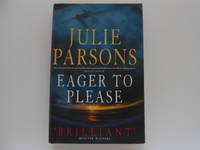image of Eager to Please (signed)