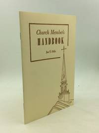 CHURCH MEMBER'S HANDBOOK