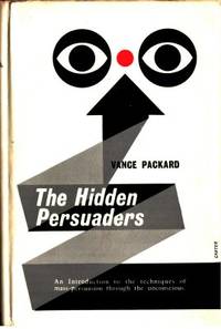 The Hidden Persuaders.