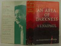 An Area of Darkness by Naipaul, V.S - 1964