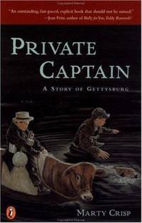 Private Captain
