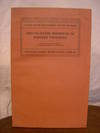GROUND-WATER RESOURCES OF WESTERN TENNESSEE,with a discussion of the CHEMICAL CHARACTER OF THE WATER; WATER-SUPPLY PAPER 656