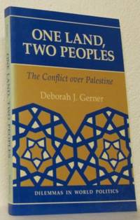 One Land, Two Peoples. The conflict over…