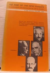 The Rise of the New Physics. 1-2. Its…