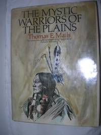 cover of The Mystic Warriors Of The Plains