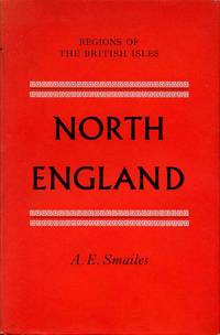 image of North England (Regions of the British Isles)