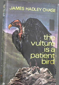 Vulture is a Patient Bird