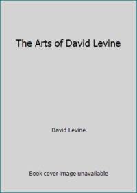 image of The Arts of David Levine