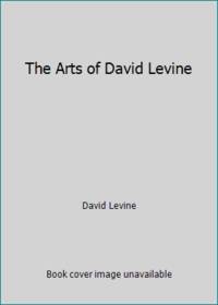 The Arts of David Levine