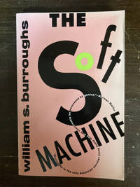 THE SOFT MACHINE