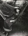 COLETTE (1948, 1951) Set of 2 French photos