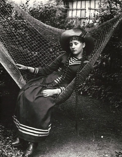 COLETTE (1948, 1951) Set of 2 French photos