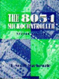 The Eight Thousand Fifty-One Microcontroller