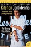 Kitchen Confidential