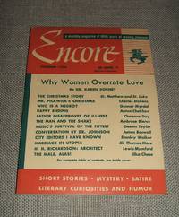 image of Encore for December 1946