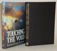 cover of Touching the Void