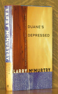 image of DUANE'S DEPRESSED