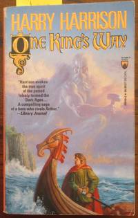 cover of One King's Way