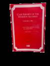 Case Reports of the Mormon Alliance: Volume 3, 1997