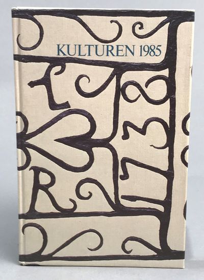 Kulturen 1985. En årsbok till medlemmarna av…