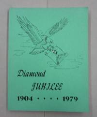 image of Lancaster Diamond Jubilee 1904-1979