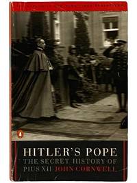 Hitler's Pope: The Secret History of Pius XII