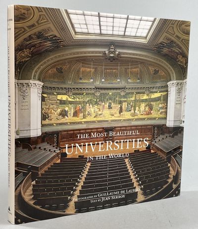 The Most Beautiful Universities in the World.…