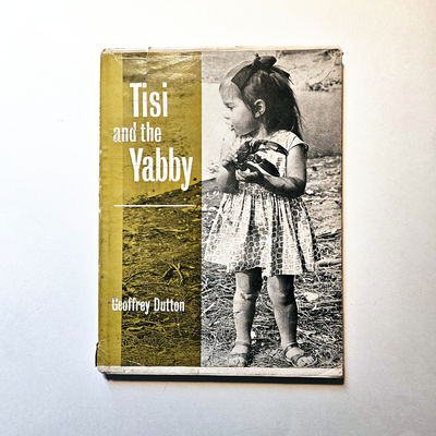 Tisi and the Yabby