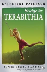 Bridge to Terabithia (Puffin Modern Classics) by Paterson, K - 1995